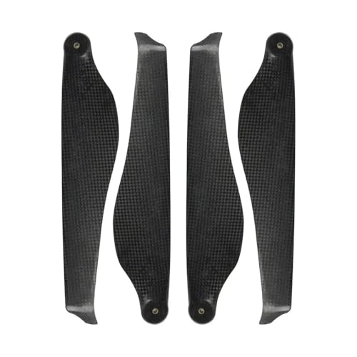 Hélices pliables 2272 pour drone agricole UAV et multirotor RC