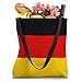 German Flag Germany Deutschland Gifts Tote Bag