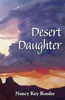 Paperback Desert Daughter Book