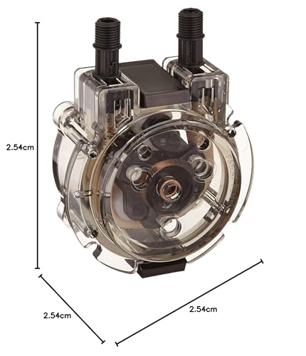 Stenner Pompe Company Qp255-1 Head-Single tête de rechange d'origine - 4