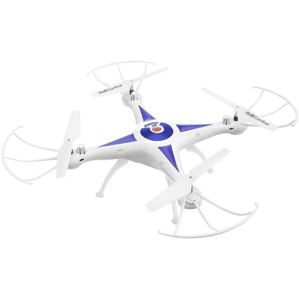 Revell Control GO! Stunt Quadrocopter RTF