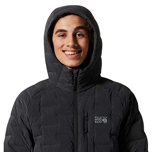 Image of Mountain Hardwear Stretchdown Hoody