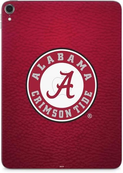 Skinit Decal Tablet skin compatible with iPad Pro 12.9in (2020) - Officially Licensed University of Alabama University Seal Design