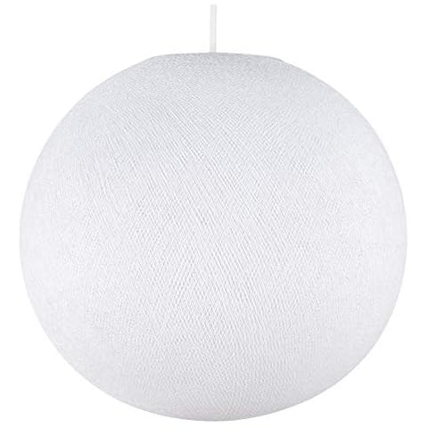La Case de Cousin Paul XS Sphere Lampshade Cover