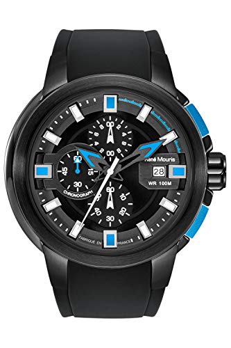 ���l���[���X Rene Mouris Prowler 90123RM2 1/10�N���m�O���t �����Y�r���v �u���b�N/�u���[ �V���R���X�g���b�v �v���E���[ �X�|�[�c�N���m [���K�A���i]