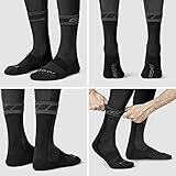 Zoom IMG-2 gripgrab calze da ciclismo imbottite Zoom IMG-2 gripgrab calze da ciclismo imbottite