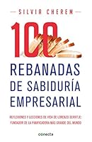 100 REBANADAS DE SABIDURIA 6073177372 Book Cover