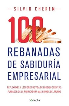 Paperback 100 REBANADAS DE SABIDURIA [Spanish] Book