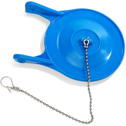 Houtingmaan Toilet Flapper Replacement Kit