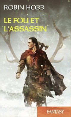 Illustration de Fool's Assassin