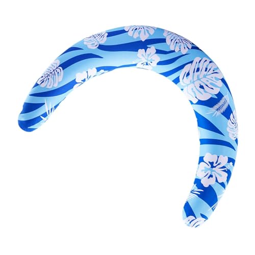 Tube flottant aquatique et anneaux de piscine pour mer