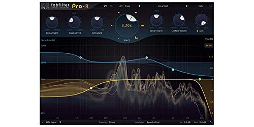 Amazon.co.jp: FabFilter ファブフィルター プラグインバンドル