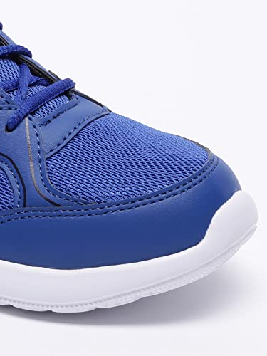 Image of Fila Mens Bruce Sneakers
