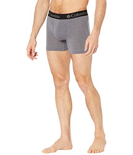 Columbia Repreve Boxer Briefs 3-Pack