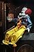 NECA IT 1990 Pennywise 8IN Retro AF