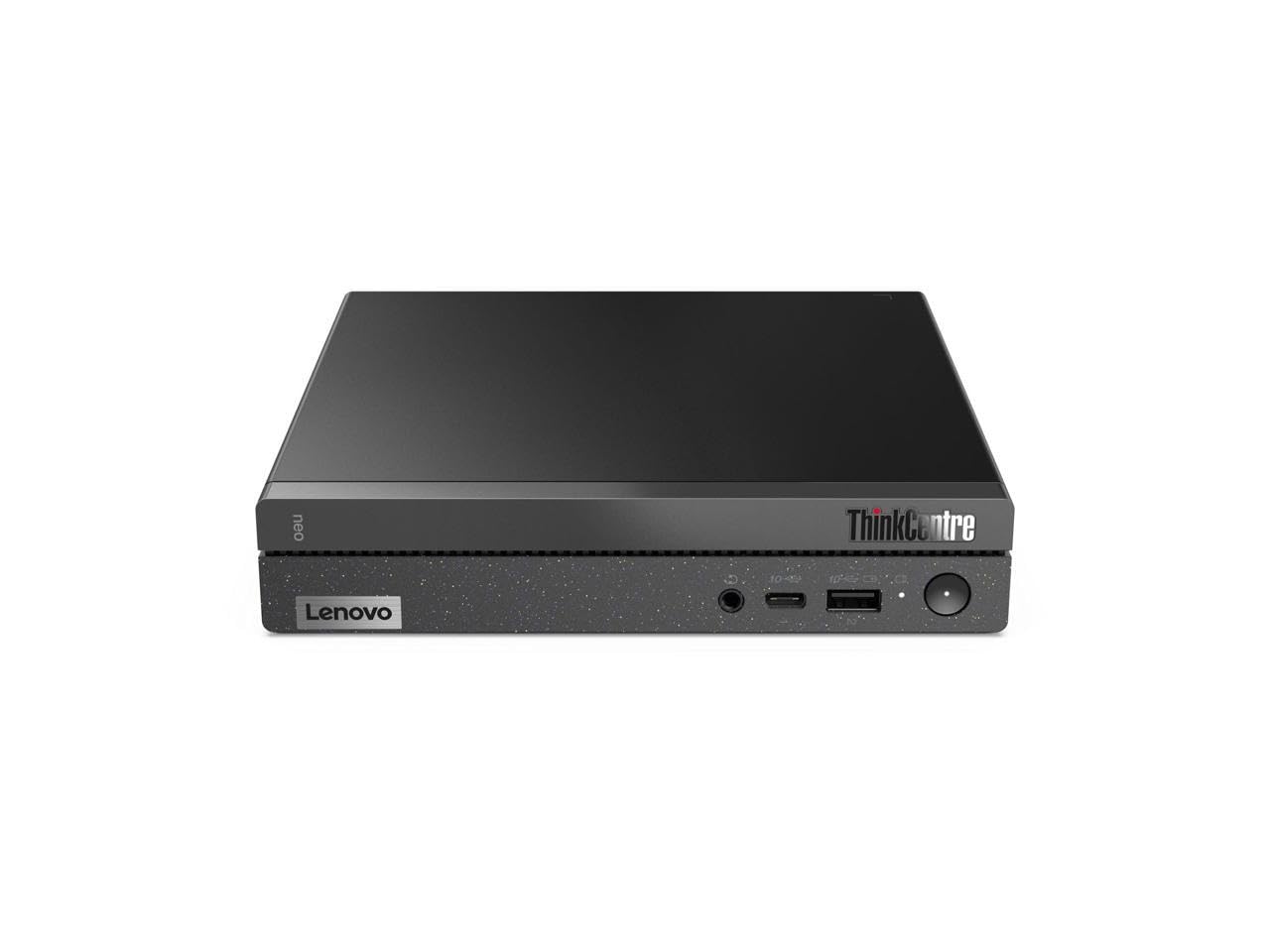 Lenovo ThinkCentre Tiny M70q G5 Intel Deca Core i5-14400T (Beats