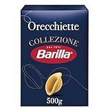 Barilla Collezione Pâtes Orecchiette, 500g...