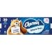 Charmin Ultra Soft Bath Tissue, Jumbo Roll, 2-Ply, 4.5" x 4.2", 205 Sheet, 30 Ct