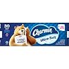 Charmin Ultra Soft Bath Tissue, Jumbo Roll, 2-Ply, 4.5 x 4.2, 205 Sheet, 30 Ct
