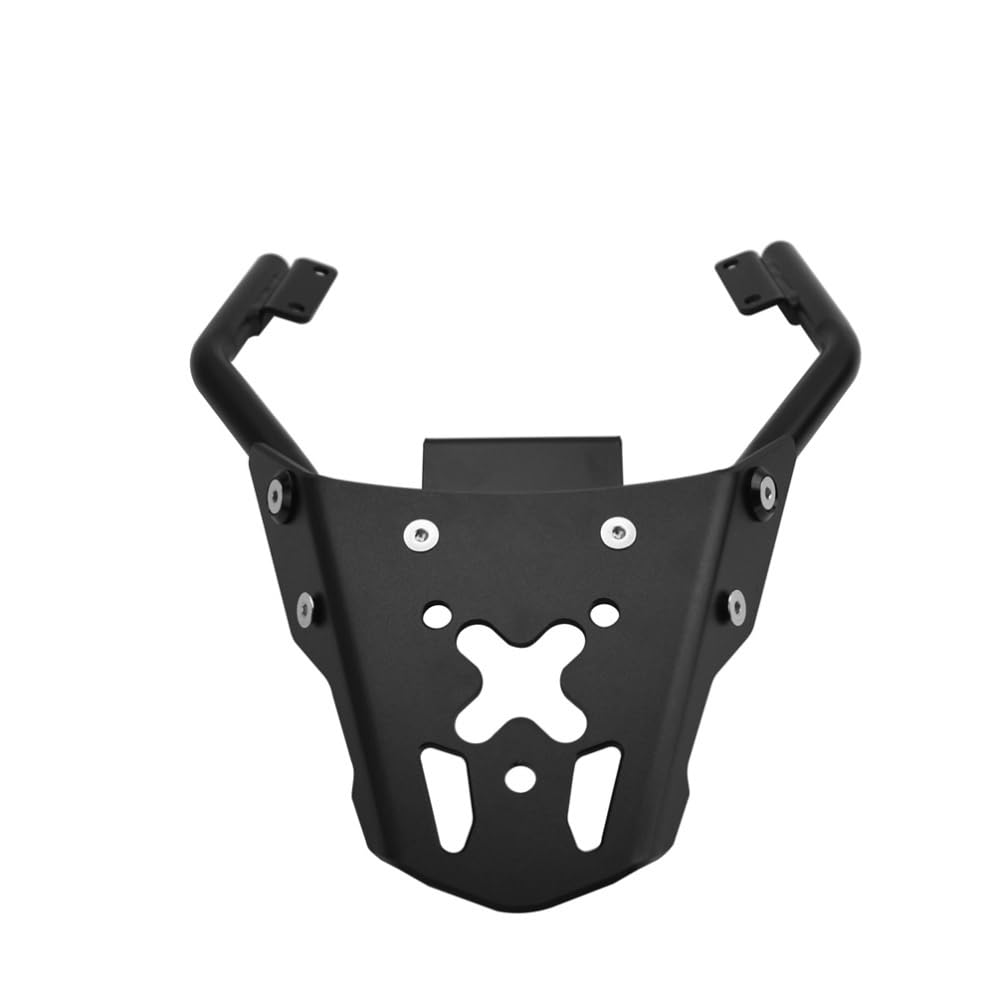 Porte-bagages arrière G310R support rangement pour road-trip - 8
