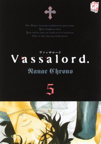 Vassalord: 5 Vassalord: 5