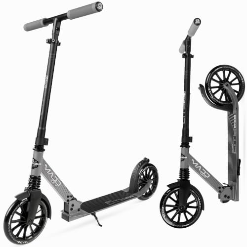 Madd Gear Metro Cruise 250 Kick Scooter