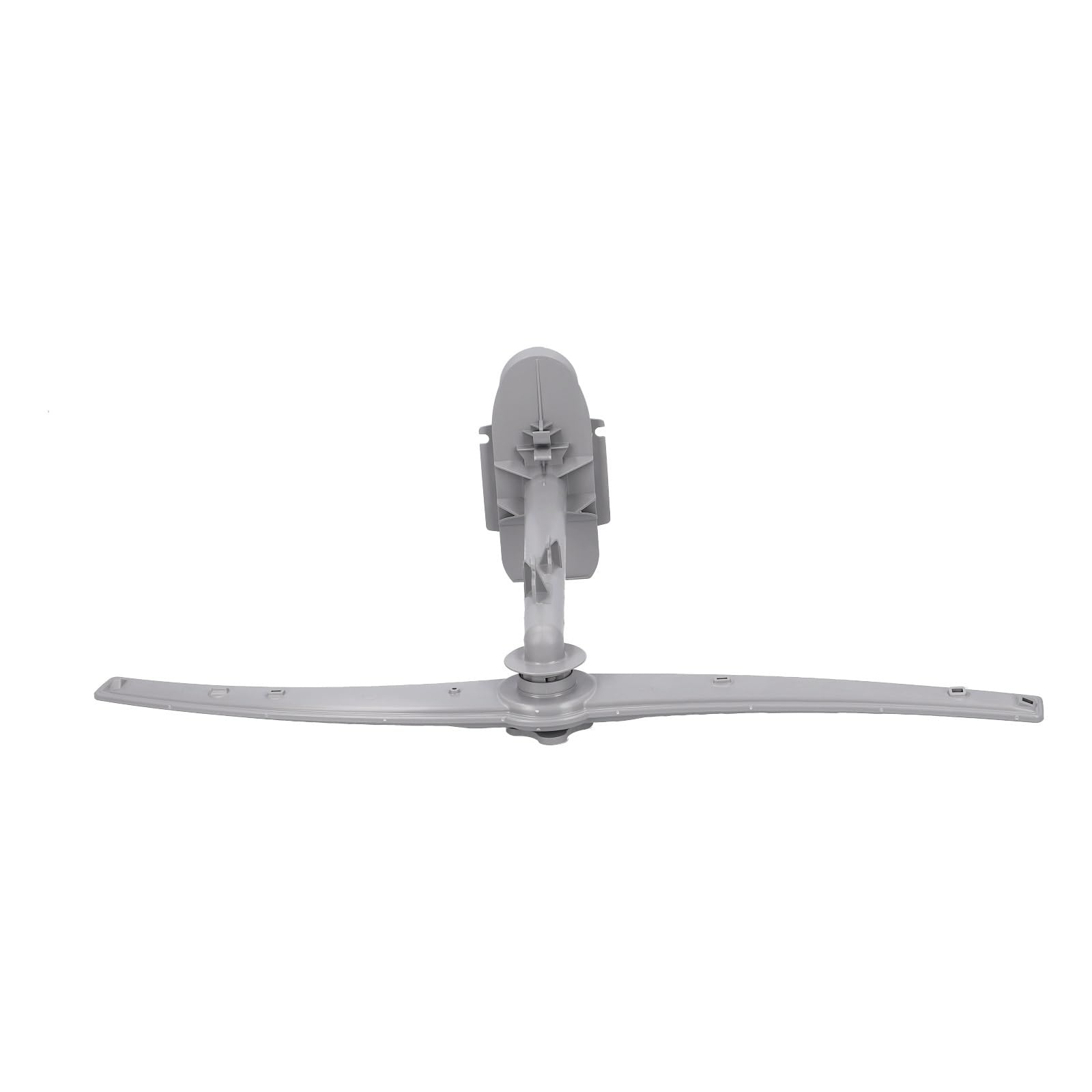 LUTH Premium Profi Parts Sprüharm kompatibel mit Bosch 11012631 oben Mit Rohr für Geschirrspüler