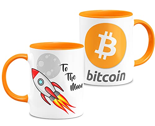 🚀Riceverai 1 tazza bianca in ceramica stampata su entrambi i lati.