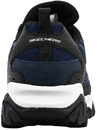Image of Skechers Men's Afterburn M. Fit Wonted