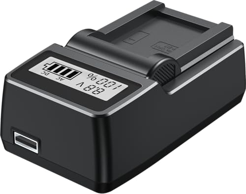 Image of Digitek Platinum Charger (DUC 021 ENEL15)