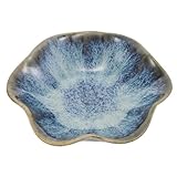 Vide- pour clés – il peut être utilisé partout, par exemple sur un lavabo ou dans la salle de bain, une table basse, un bureau, une étagère ou une coiffeuse ; porte-bagues pour bijoux