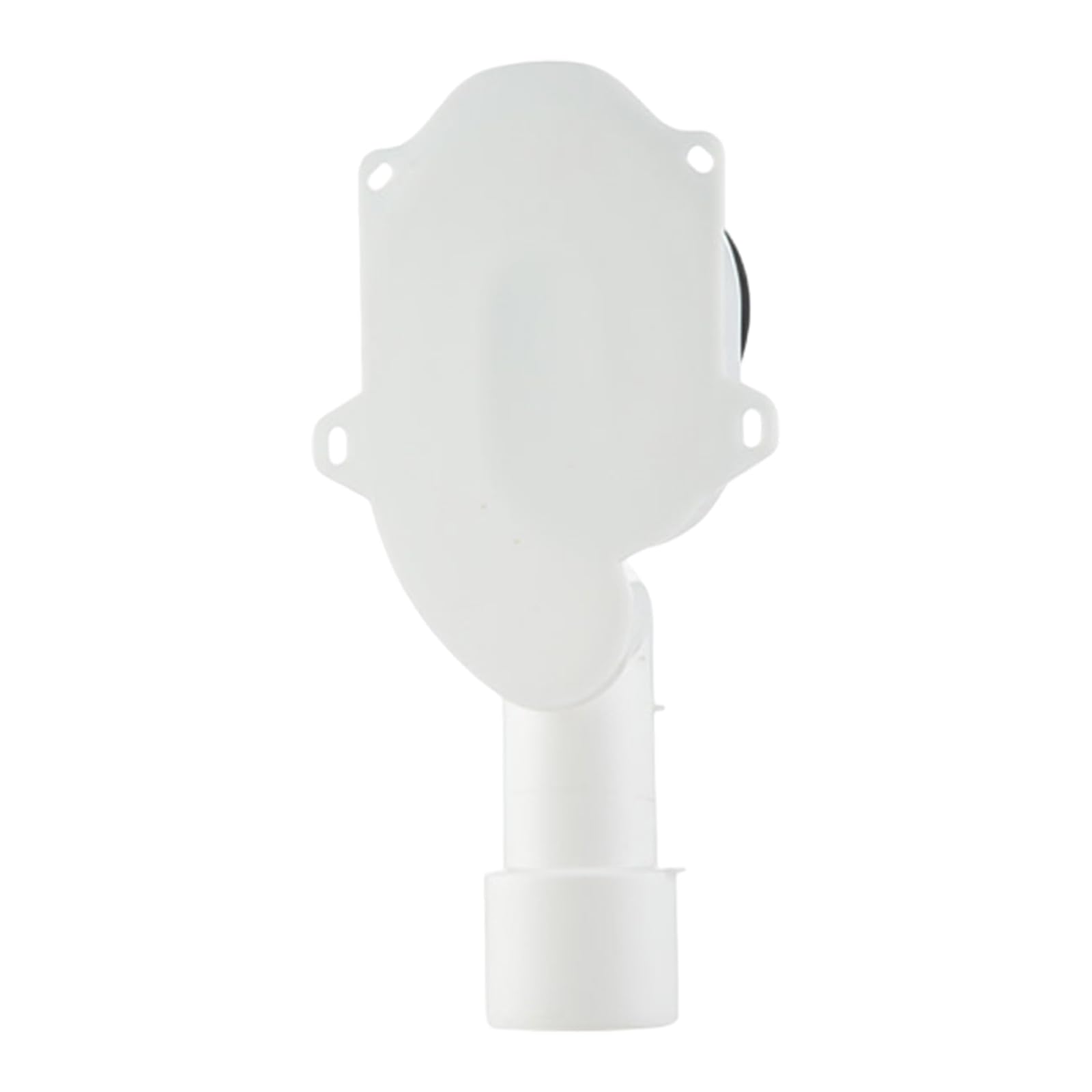 Jazuaiao A Practical Urinal Drainage Pipe With Seal Smooth Bathroom Ccessory For Quick Fixes Maintenances Household Use Plumbing