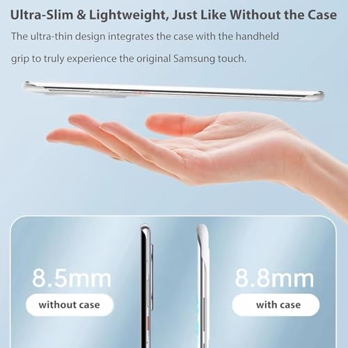 Coque Samsung S23 Ultra avec dissipation rapide de la chaleur - 3