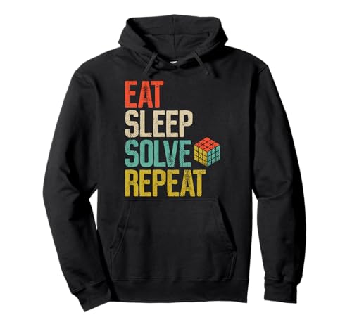Eat Sleep Solve Repeat Speed Cubing pY L[uL[u p[J[