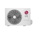 Ar Condicionado Split Hi Wall R32 LG Dual Inverter Voice +AI 12000 BTU/h Quente e Frio S3-W12JA31A – 220 Volts glide