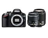 nikon speedlight sb-910 manual  Nikon D3200 Spiegelreflexkamera, AF-S DX 18-55 II + 55-200