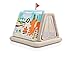 Produktbild Intex Animal Trails Indoor Play Tent - Aufblasbares Spielzelt - 127 x 112 x 116 cm