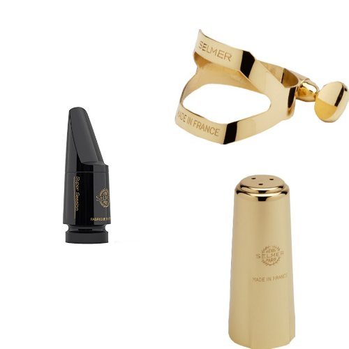 ソプラノサックス マウスピースの人気商品 通販 価格比較 価格 Com