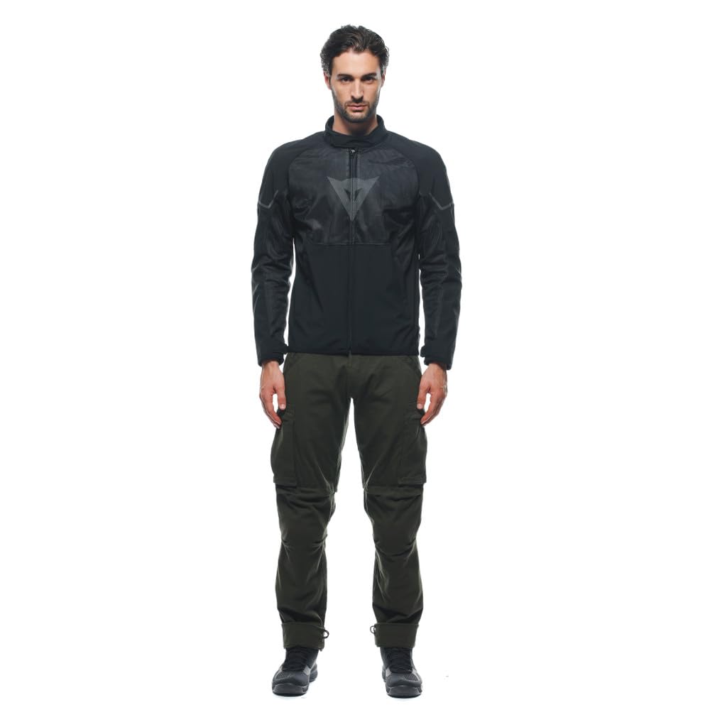 DAINESE Ignite Air Tex Jacket Ignite Air Tex Jacket Uomo