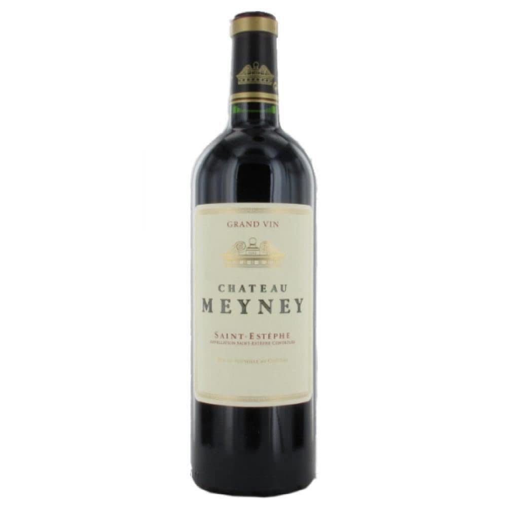 Chateau MeyneyCru Bourgeois Saint Estephe 75cl