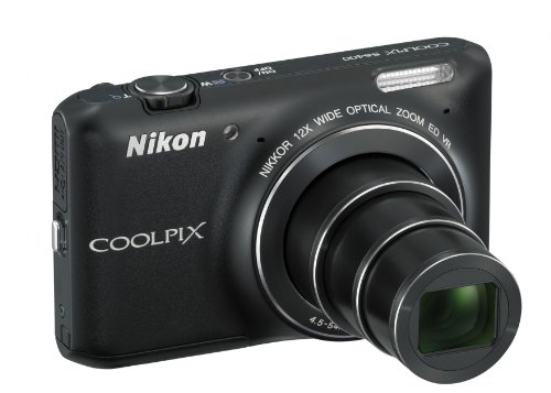 Nikon COOLPIX S6400 の商品画像 5