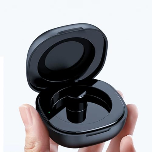 Magnetic Smart Ring Charging Case, for Lifebee, COLMI, YoR by Letsfit TM11 Fitness Ring Charging Box Small Portable Char - Detailed View