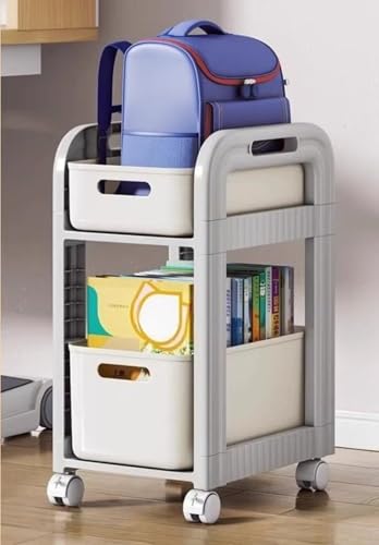 Livmorx e qp hZbN gȒP ޒI [I [{bNX LX^[t t@CS ȃXy[X hZ[  ȏ G{  w[bN (35.5*25*52cm,O[)