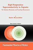 gas gas 125 trials 2015  High-Temperature Superconductivity in Cuprates: The Nonlinear Mechanism and Tunneling Measurements (Fundamental Theories of Physics, 125, Band 125)