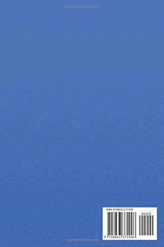 Les-Tah Ay Up Me Duck: Notebook 6X9" 120 Pages Leicester City Lined - Image 2