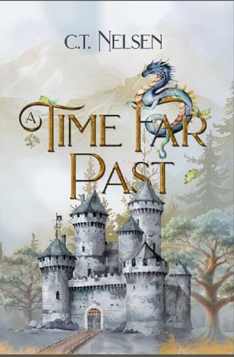 A Time Far Past (English Edition)