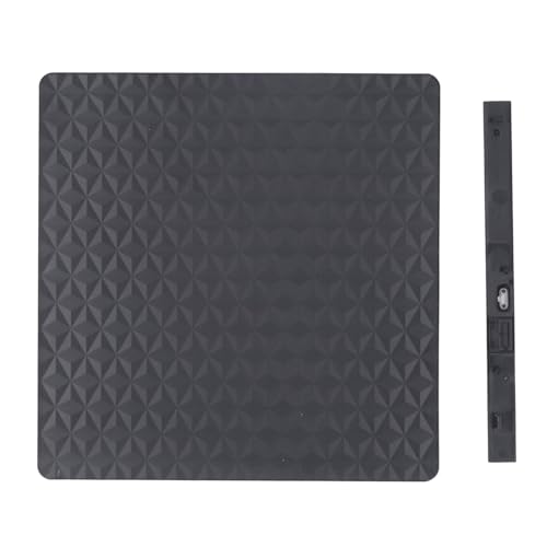 Carcasa externa para unidad óptica Bewinner USB 3.0 Type C miniatura 5