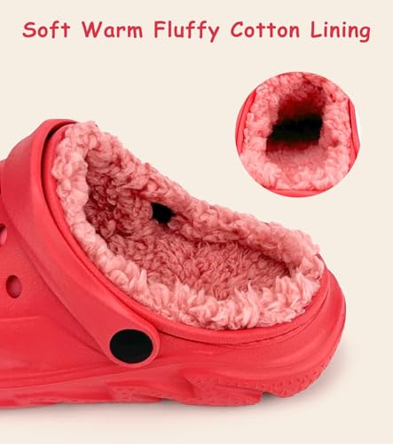 Image of Cubufly Kids Boys Girls Clog Garden Shoes Slip On Slide Sandals Beach Water Shoes for Toddler /Little Kid /Big Kid /Children