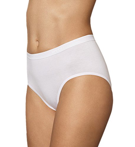 Speidel Maxislip, Everyday 9392 Everyday 3er Packung weiß 50