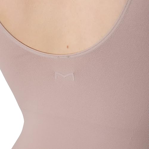 Image of Maidenform Women's Shapewear for Women - Seamless Bodysuit - Firm or Light Control Fajas - Bra Friendly (Plus Sizes, too)